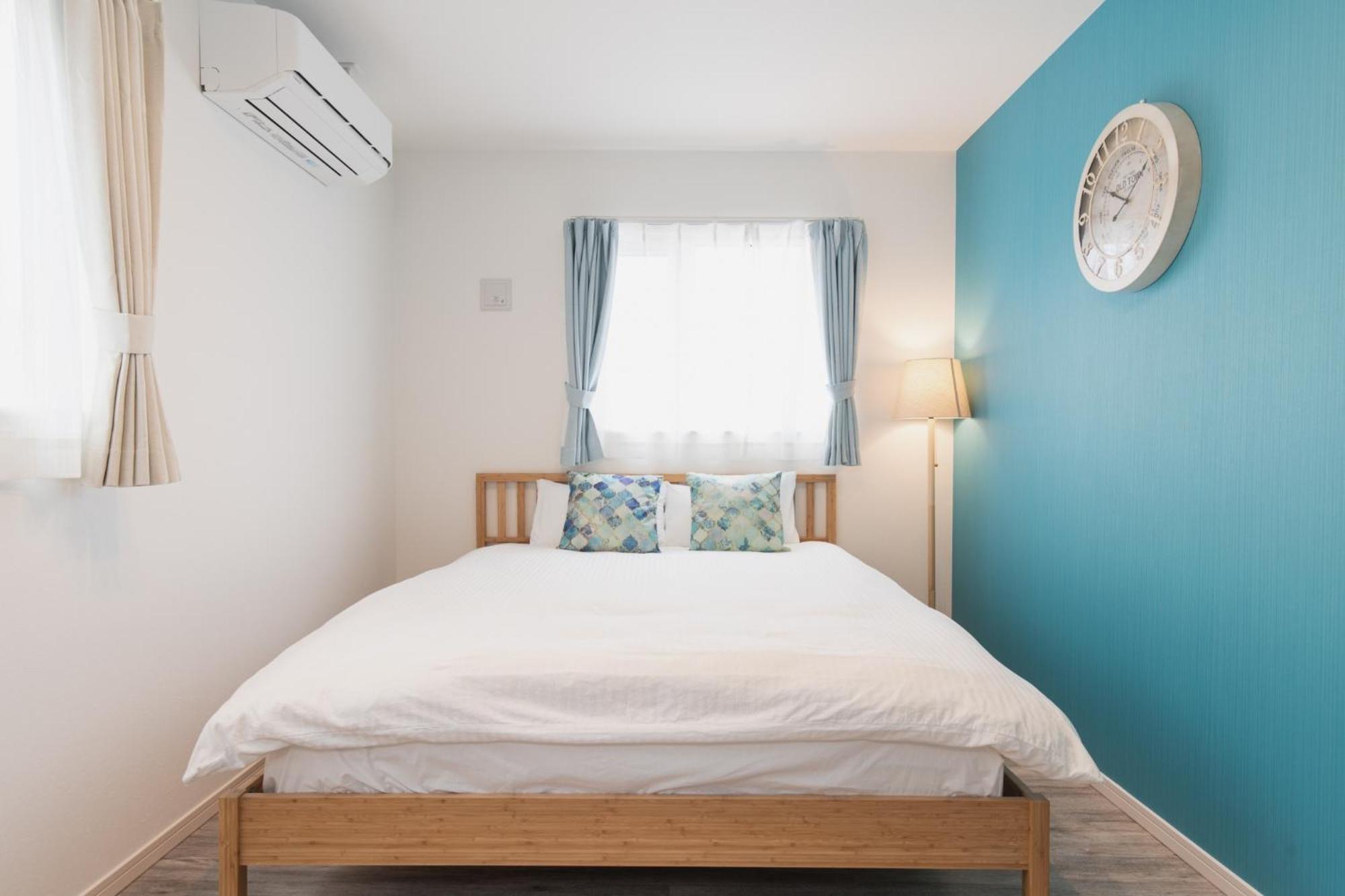 Villa Garden Onna-Son / Vacation Stay 32428 エクステリア 写真