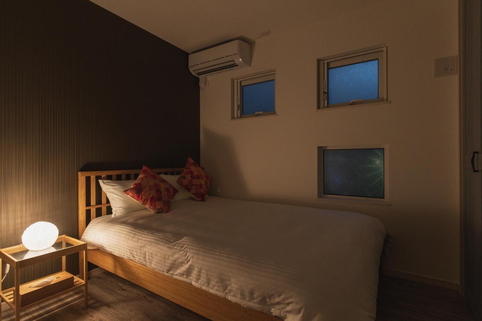 Villa Garden Onna-Son / Vacation Stay 32428 エクステリア 写真