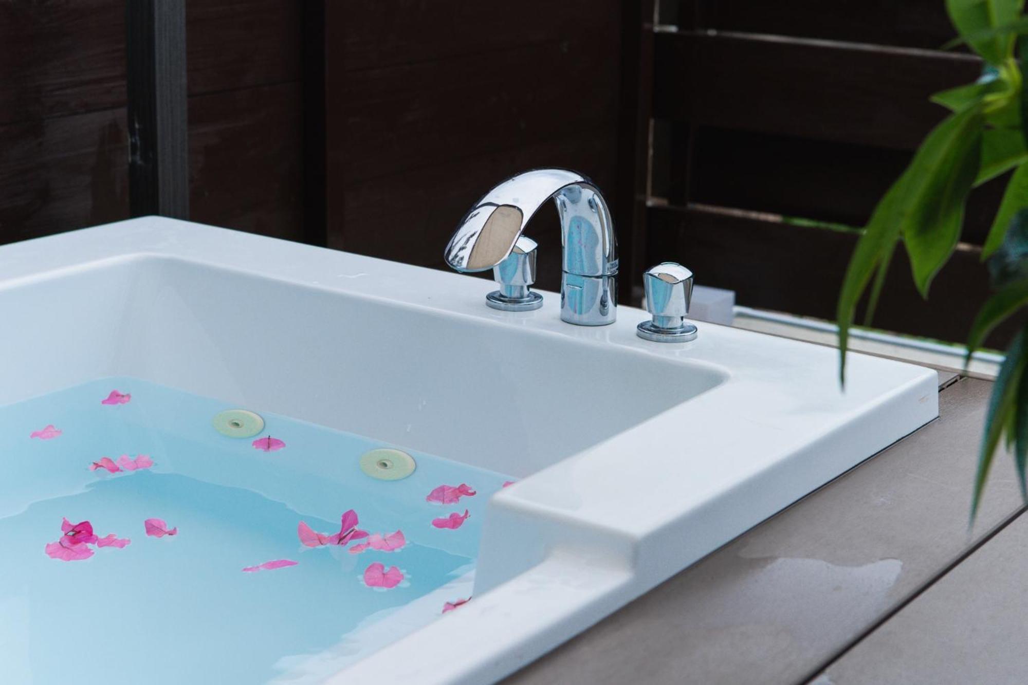 Villa Garden Onna-Son / Vacation Stay 32428 エクステリア 写真