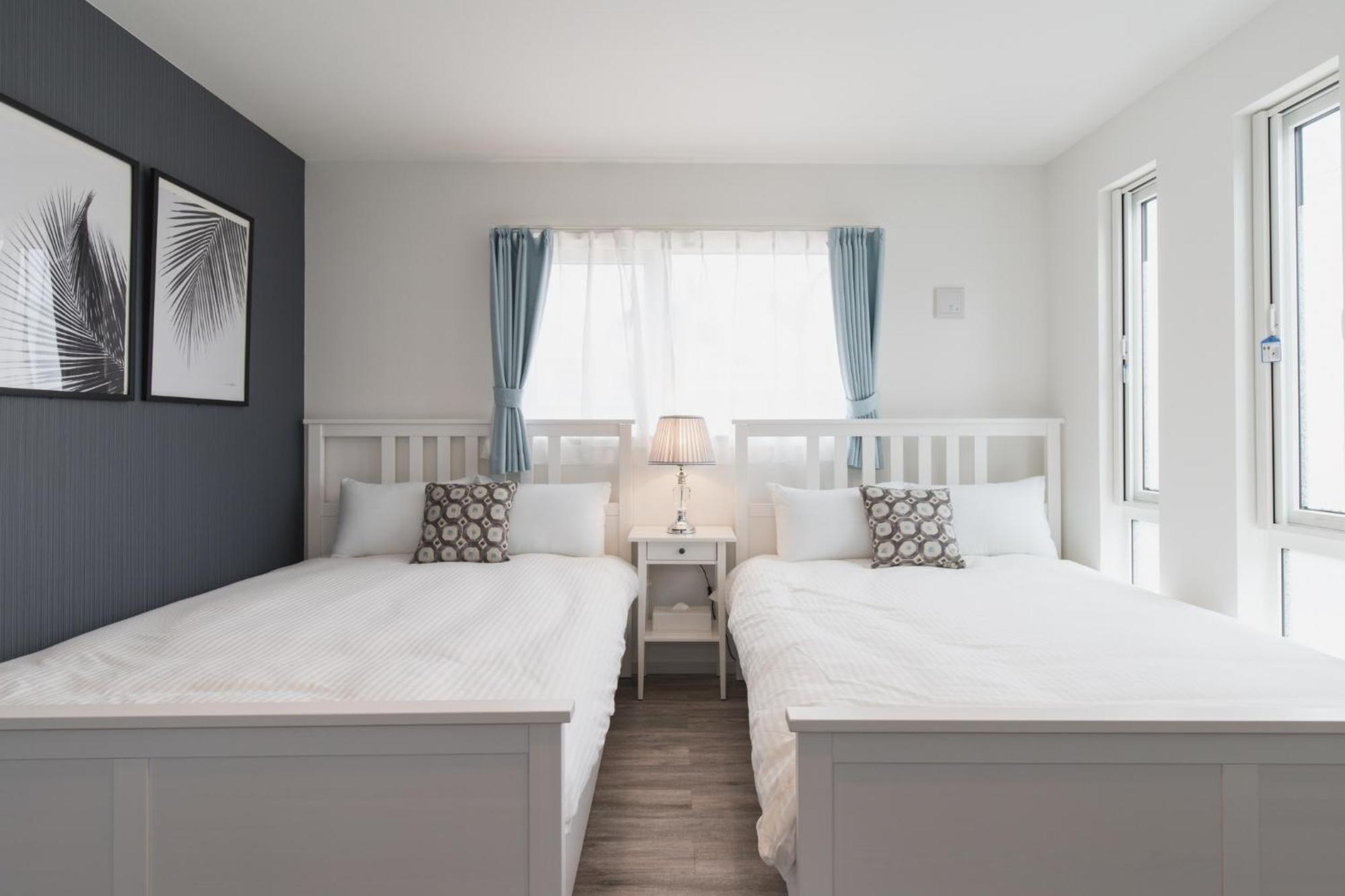 Villa Garden Onna-Son / Vacation Stay 32428 エクステリア 写真