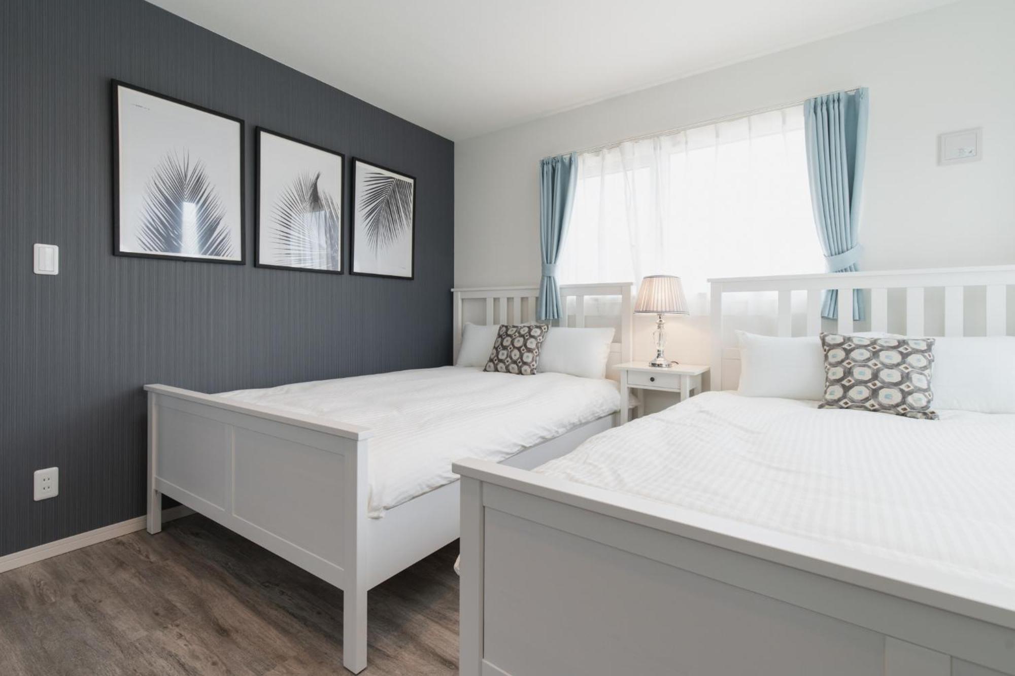 Villa Garden Onna-Son / Vacation Stay 32428 エクステリア 写真